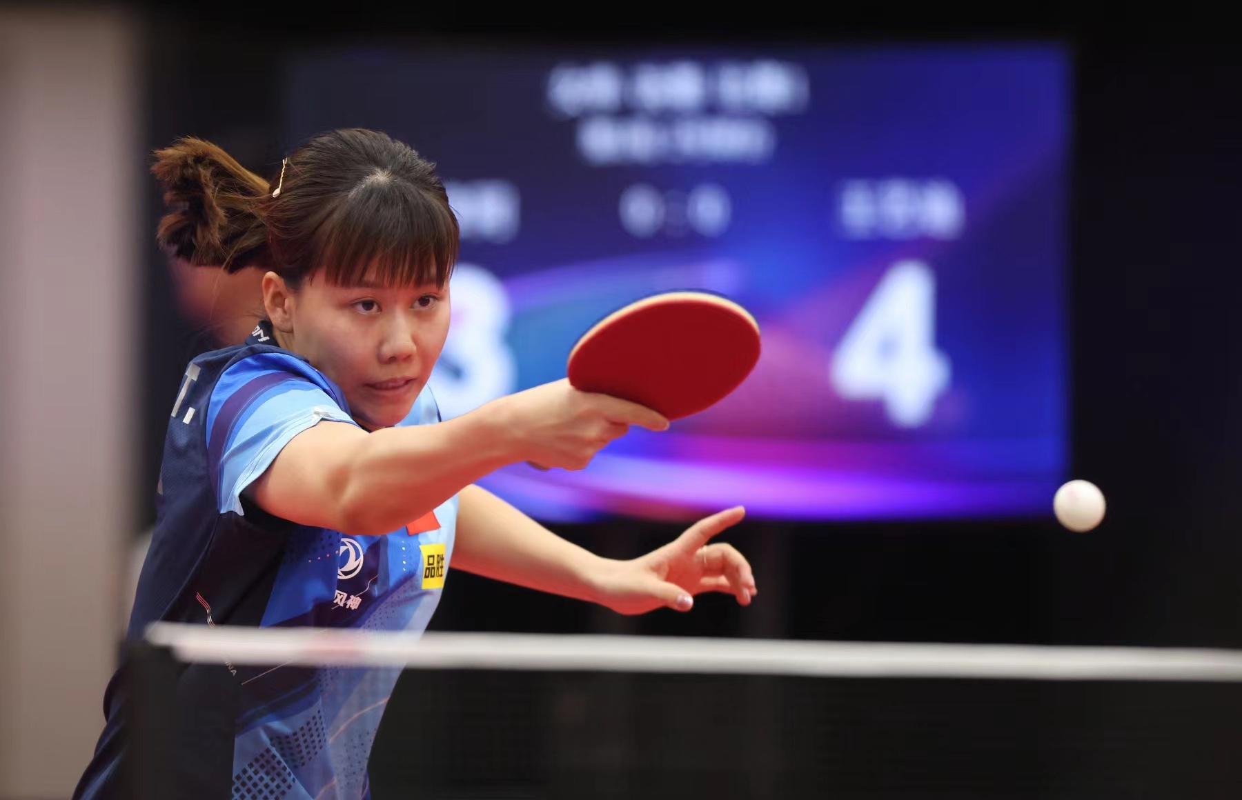 球员的互动 球员的互动