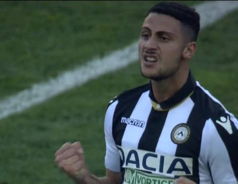 意甲作為世 意甲作為世