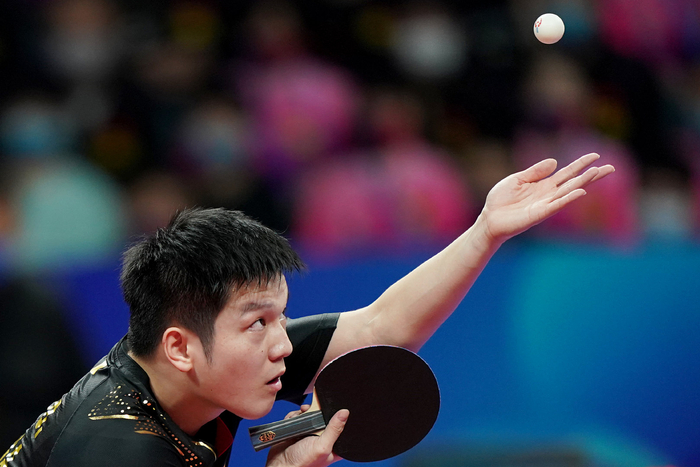 竞技之外的 竞技之外的