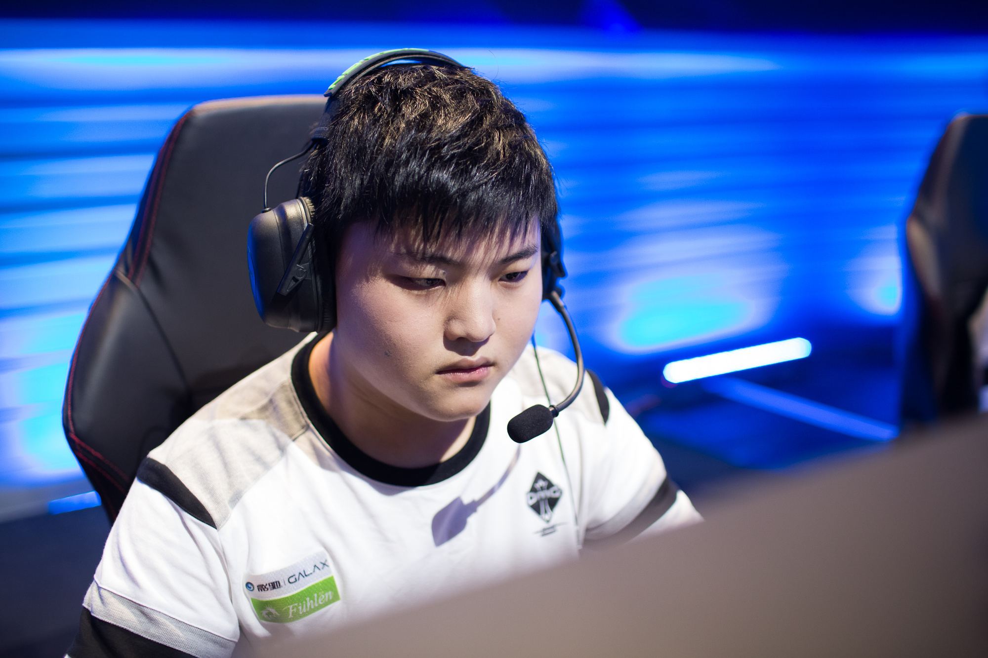 被重新定义 被重新定义