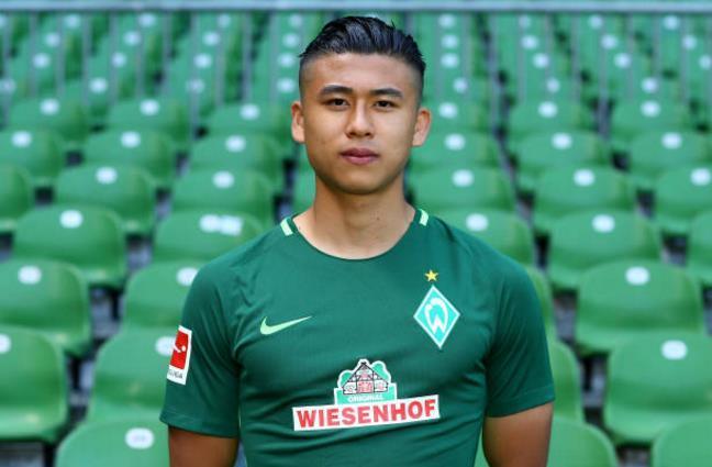 留在每一位 留在每一位