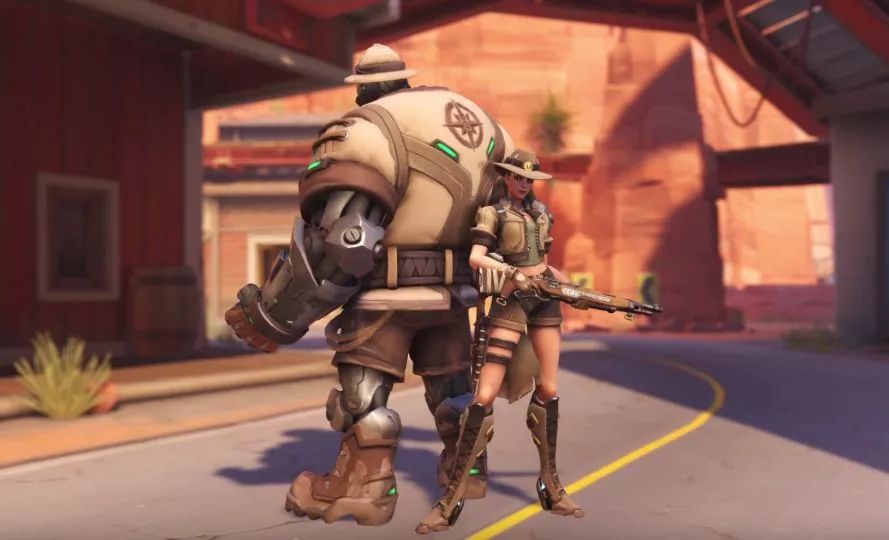 他们不仅是 他们不仅是